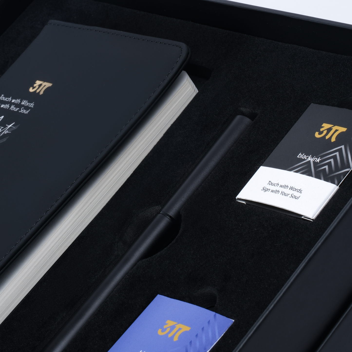 Aristo • Fountain Pen Set