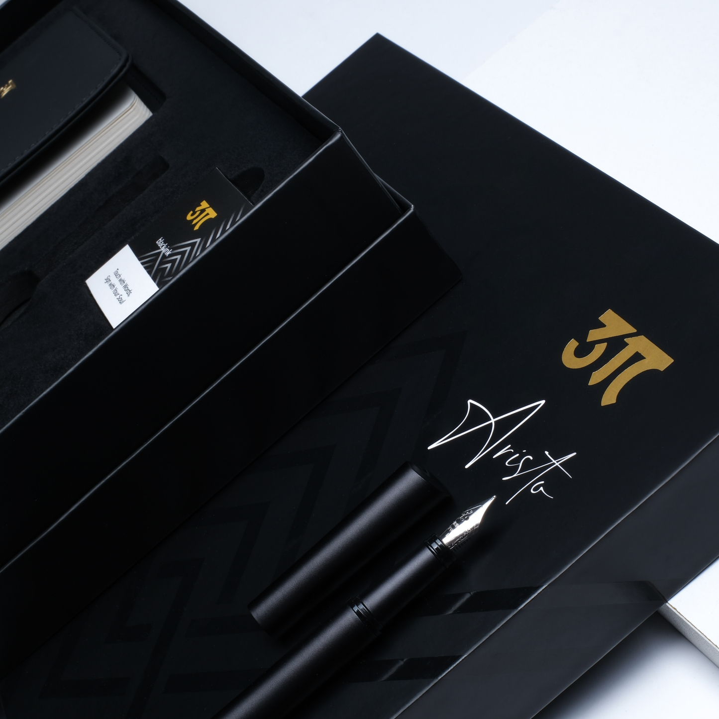 Aristo • Fountain Pen Set