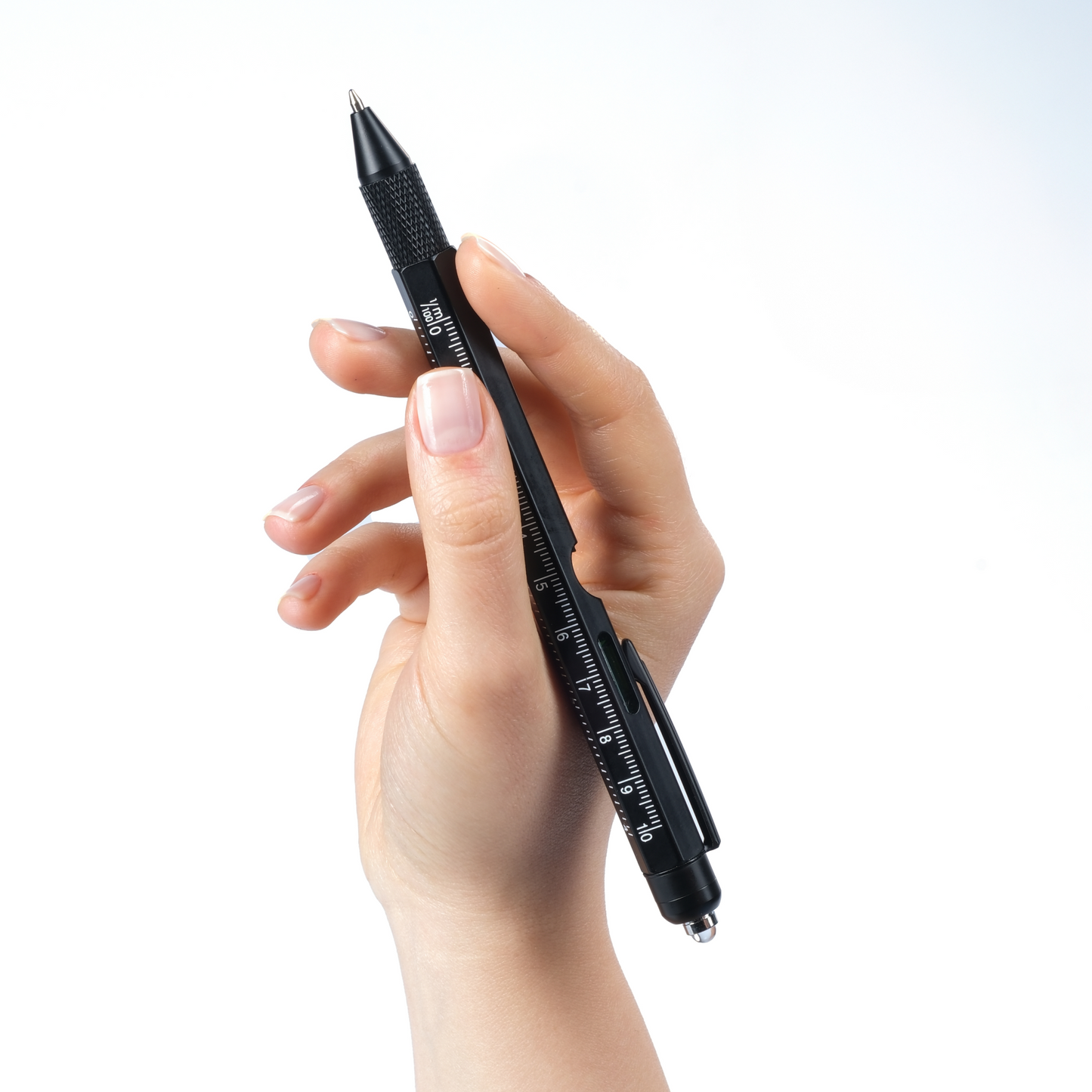 Gravity • Multi-Functional Pen