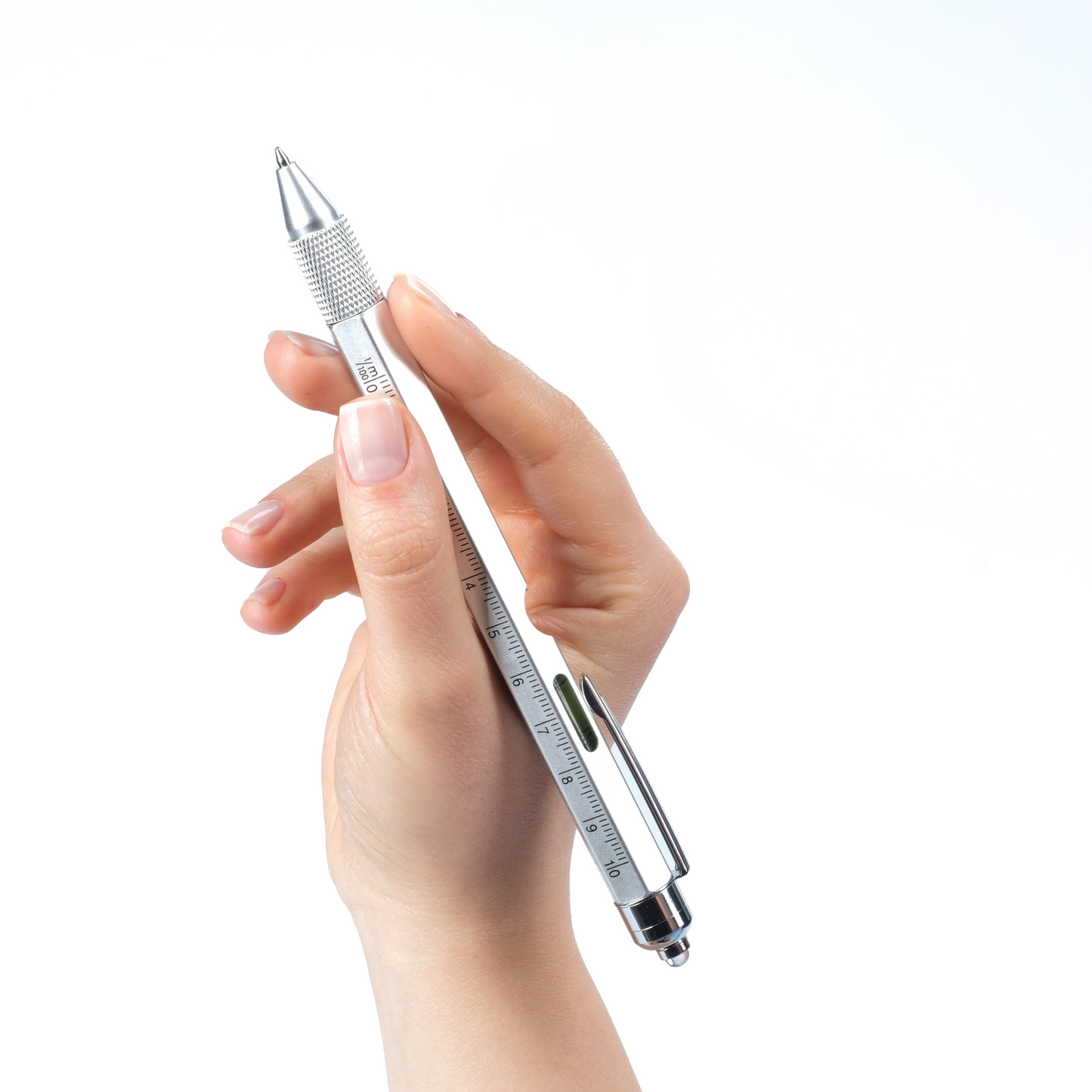 Gravity • Multi-Functional Pen