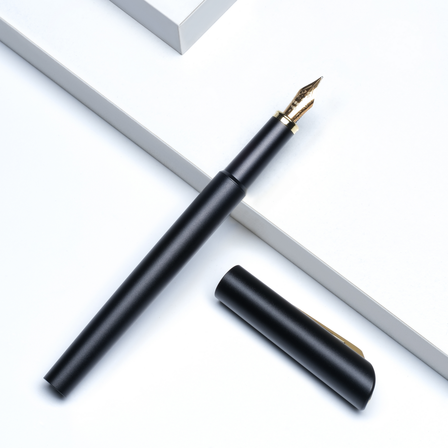 Socrat • Fountain Pen Set