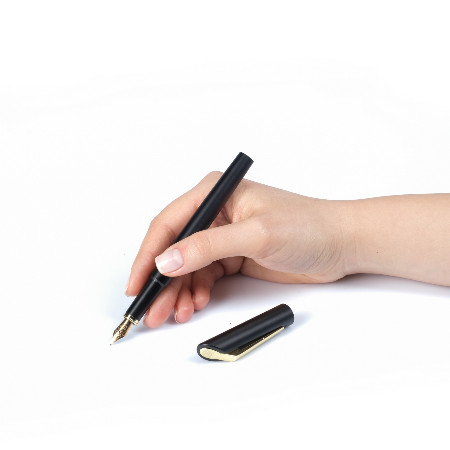 Socrat • Fountain Pen Set