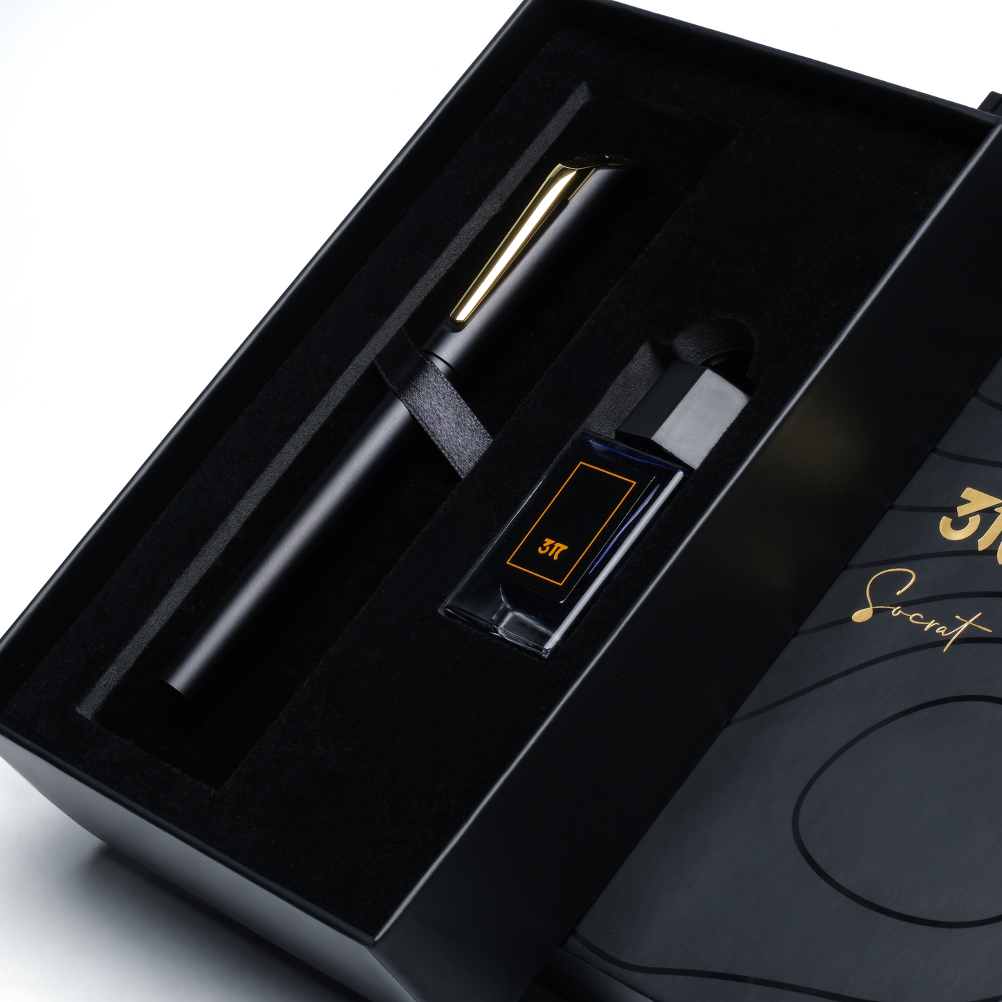 Socrat • Fountain Pen Set