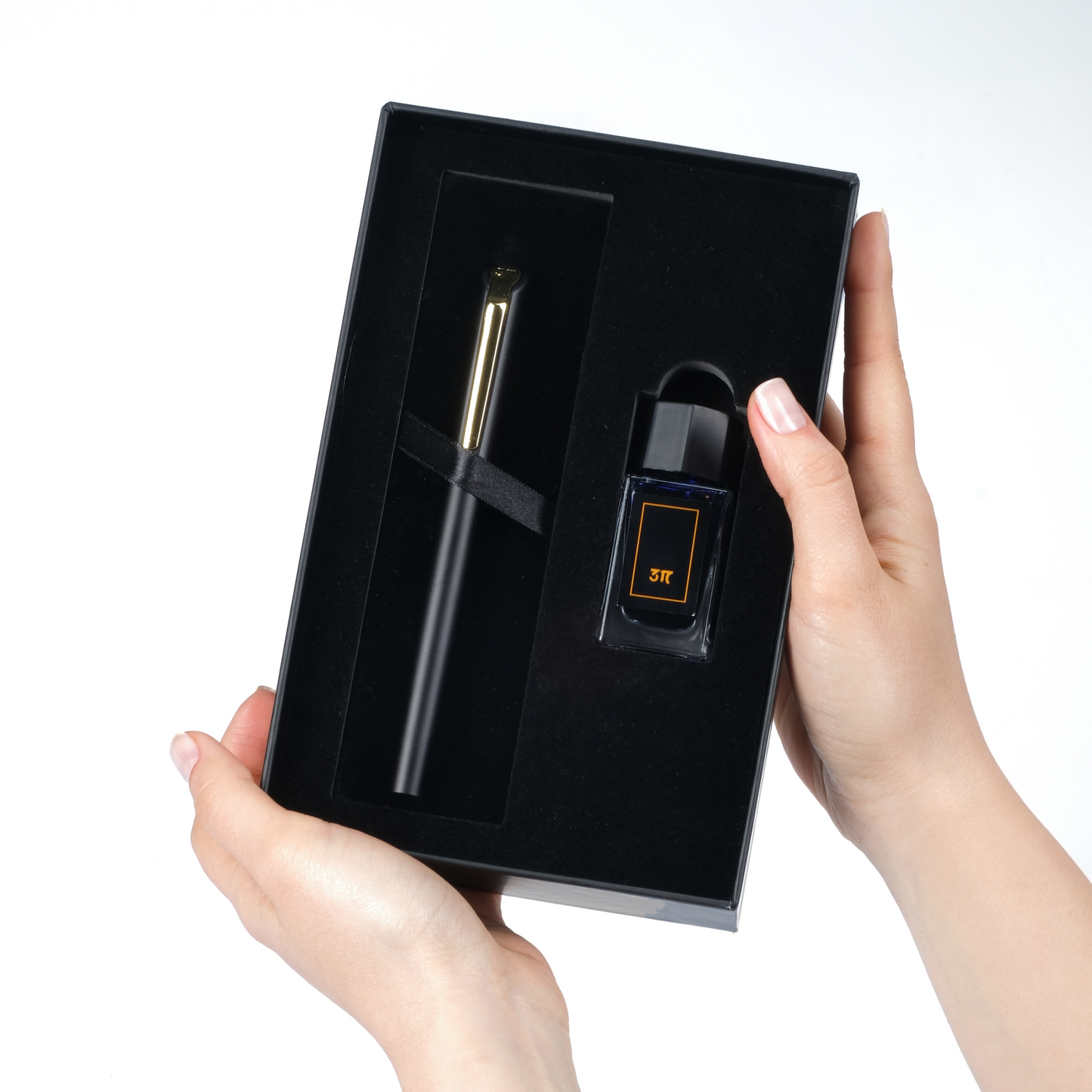 Socrat • Fountain Pen Set