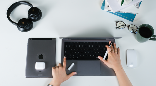 The Art of Writing in a Digital World: Why Pens Still Matter