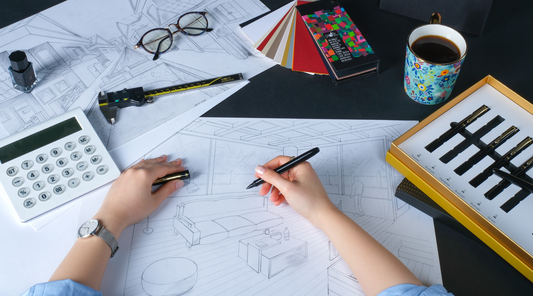 How to Choose the Perfect Pen for Your Daily Workflow