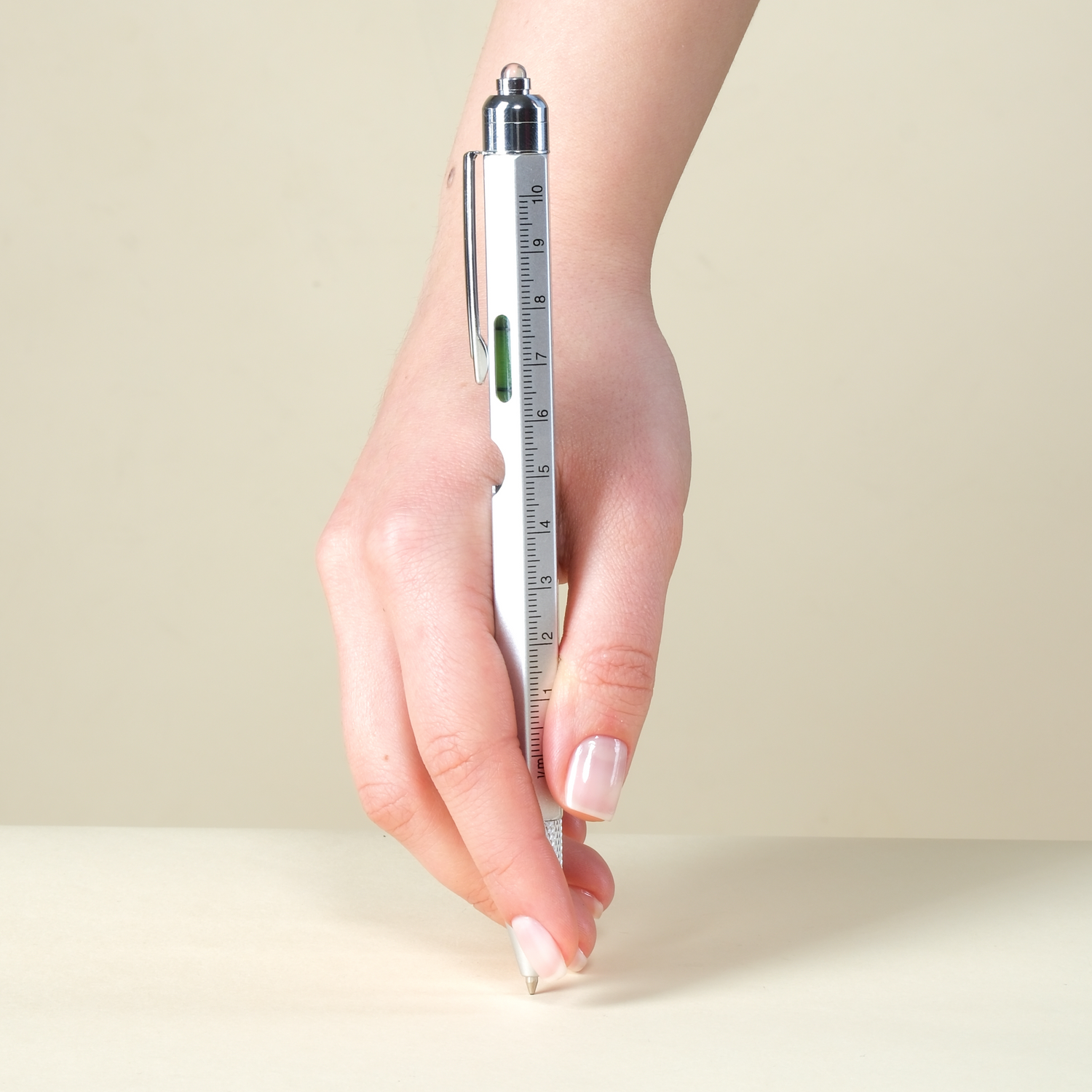 Versatile pens