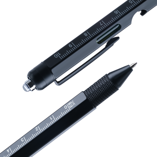 Gravity • Multi-Functional Pen