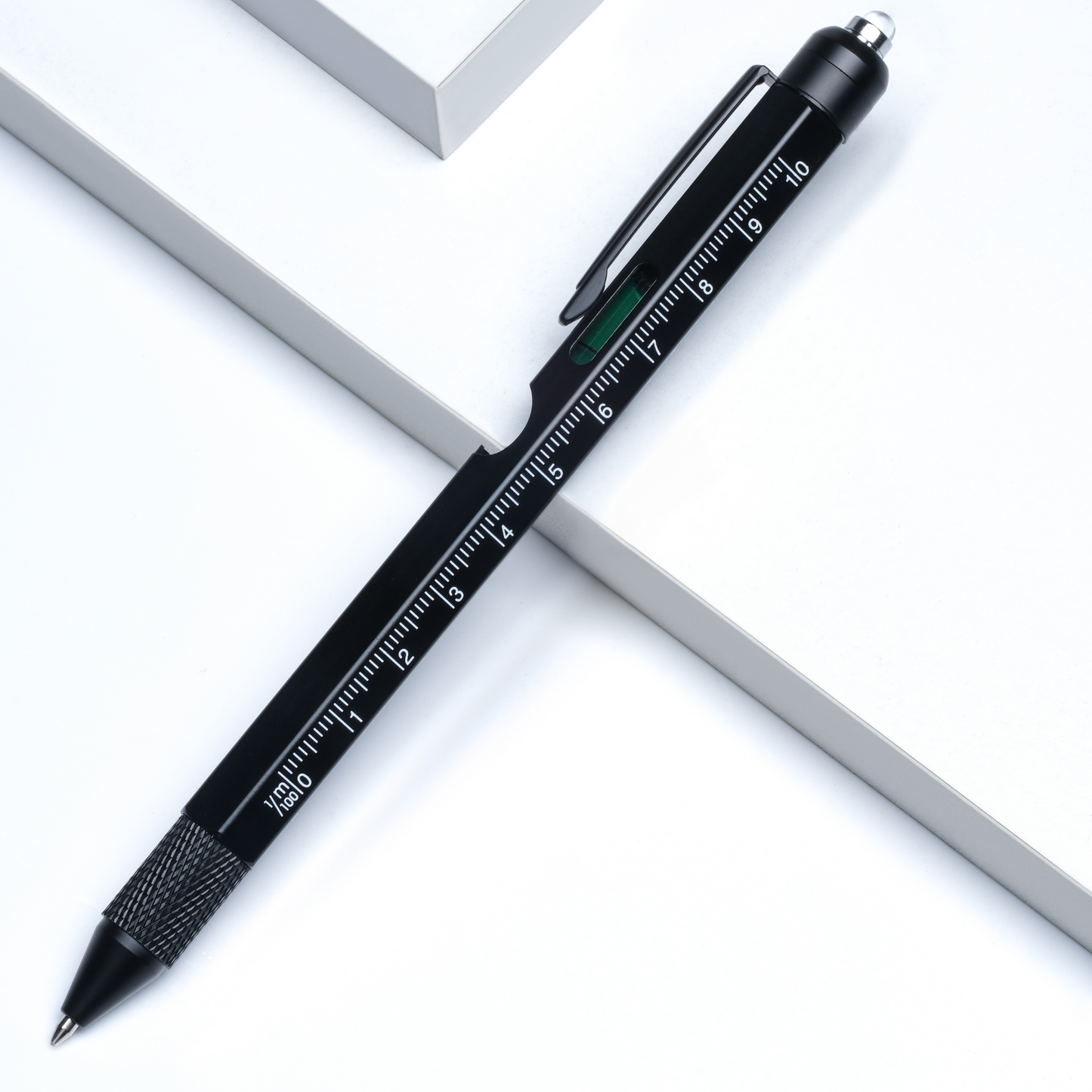 Gravity • Multi-Functional Pen
