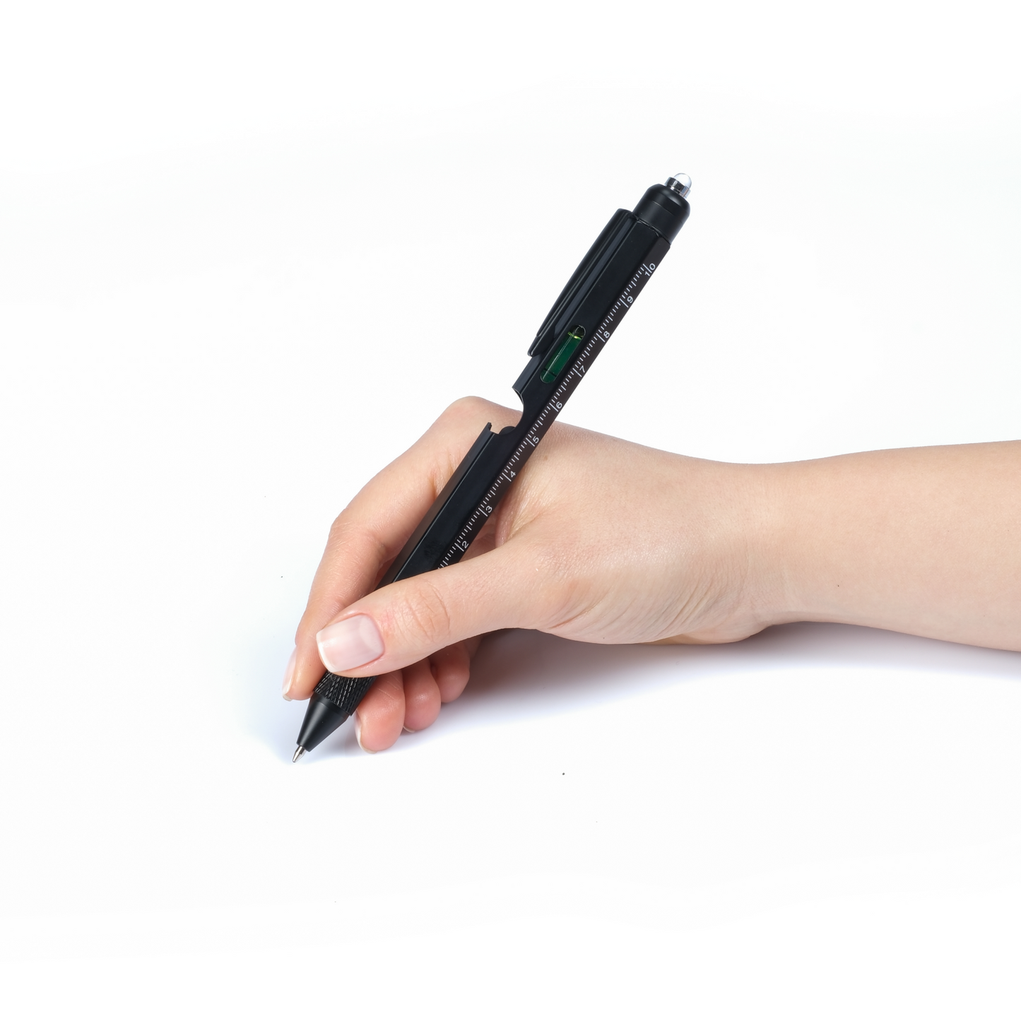 Gravity • Multi-Functional Pen