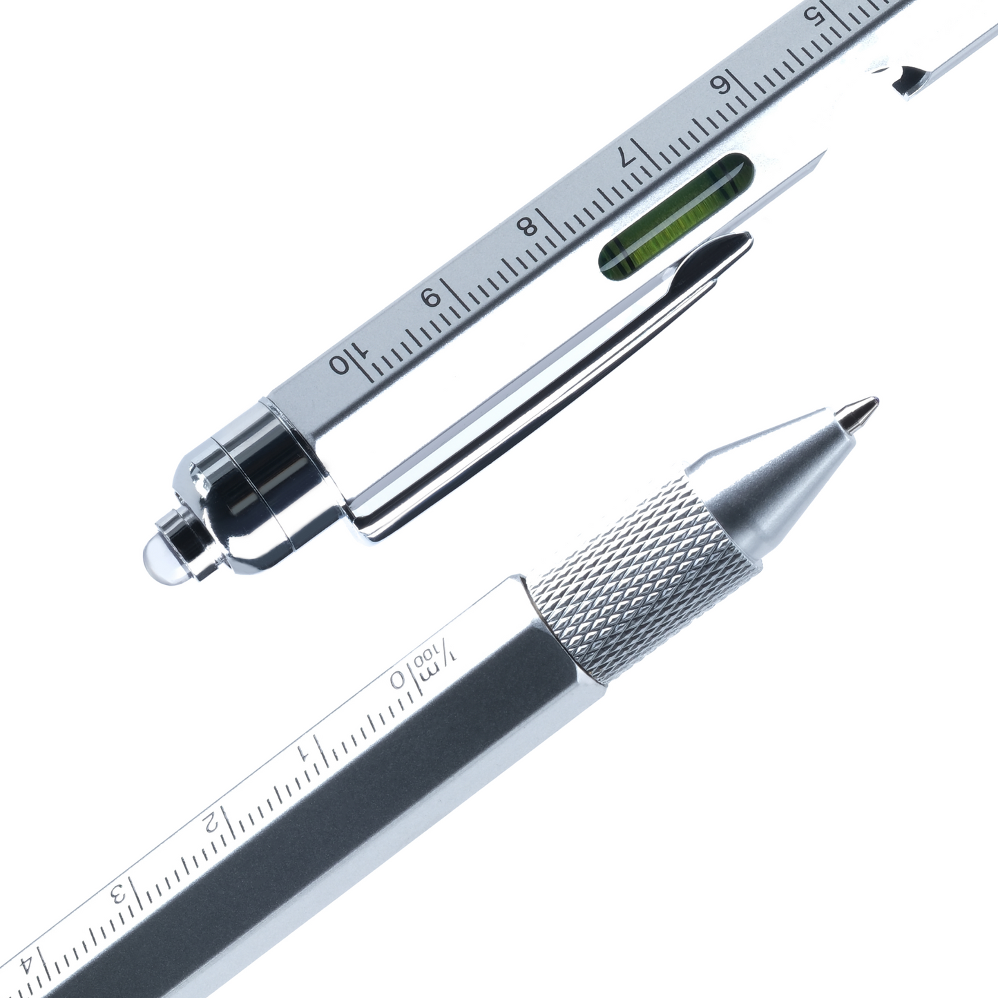 Gravity • Multi-Functional Pen