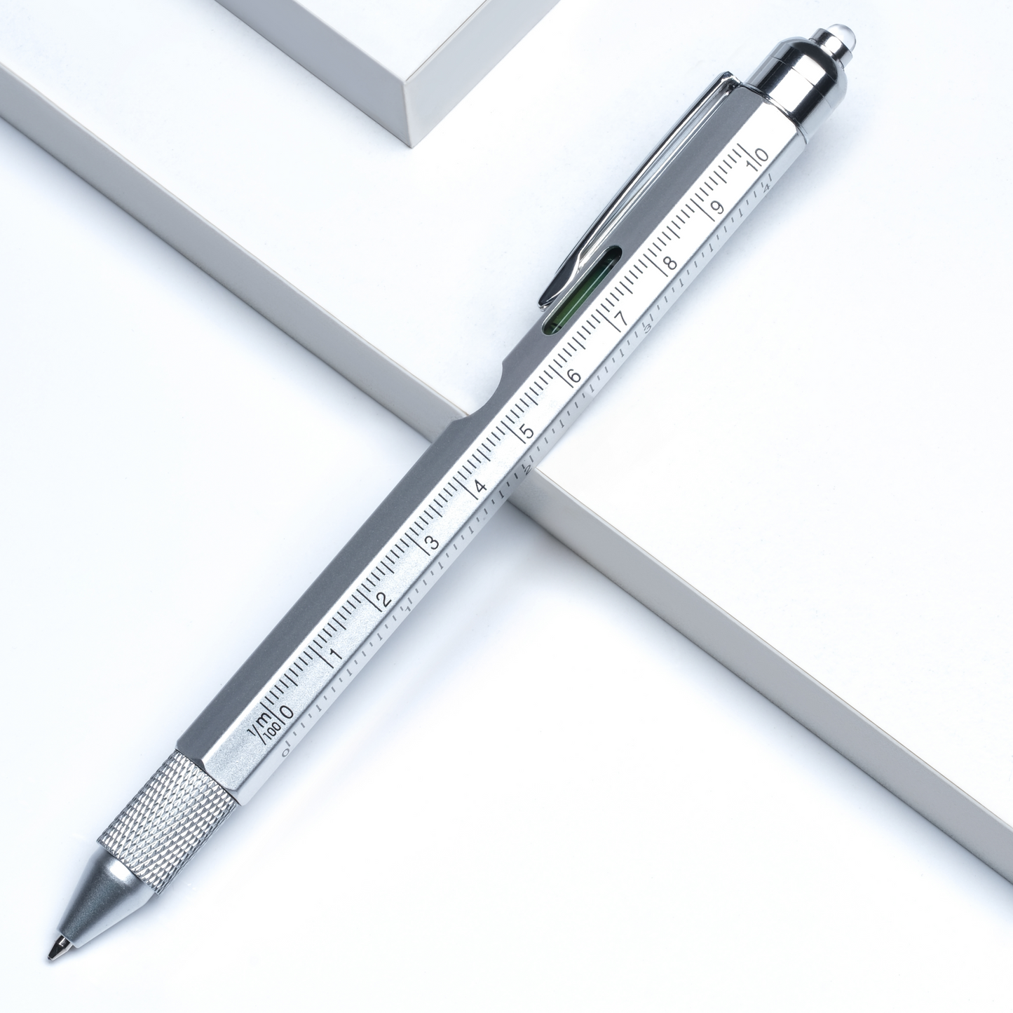Gravity • Multi-Functional Pen