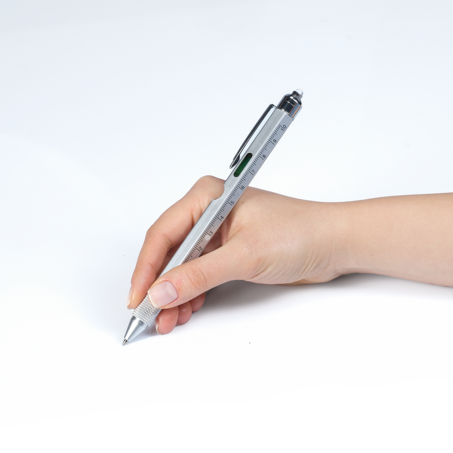 Gravity • Multi-Functional Pen