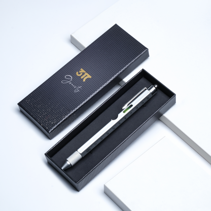 Gravity • Multi-Functional Pen