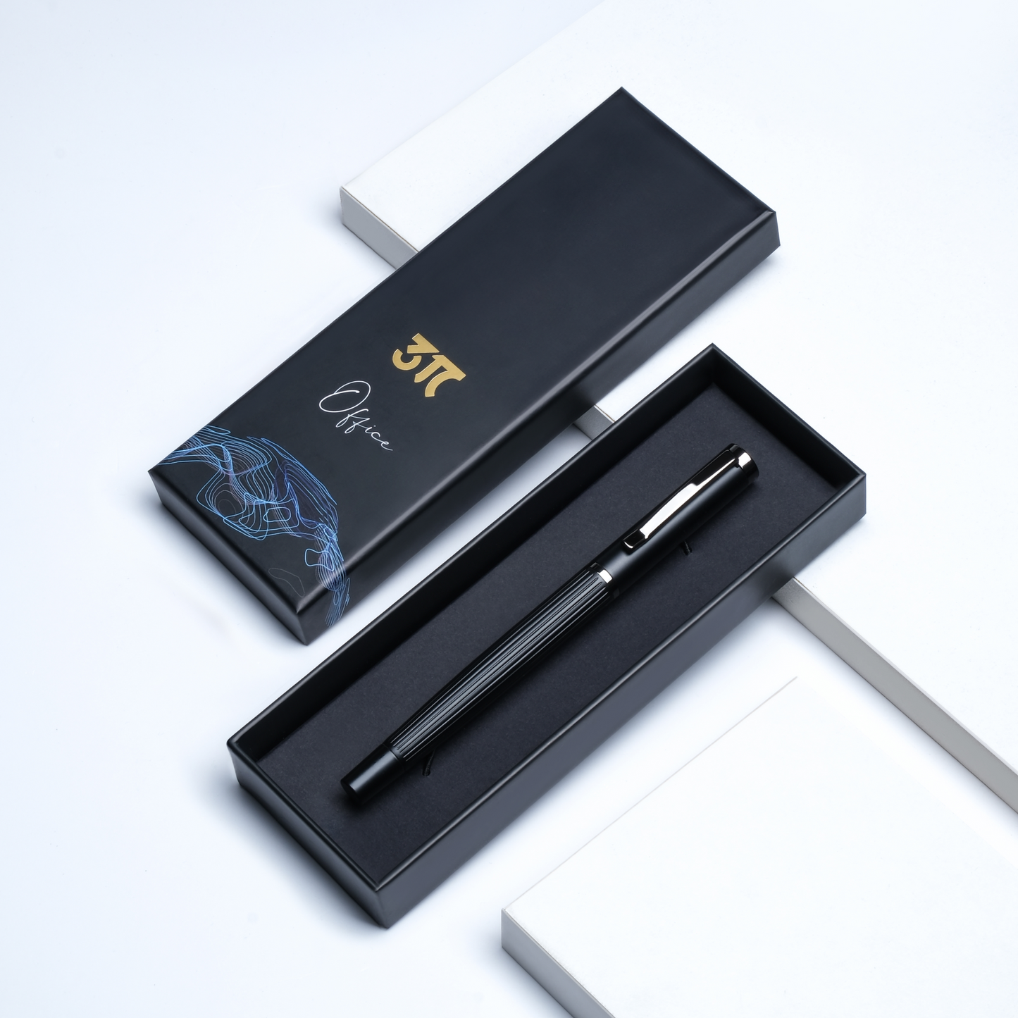 Office • Fountain Pen