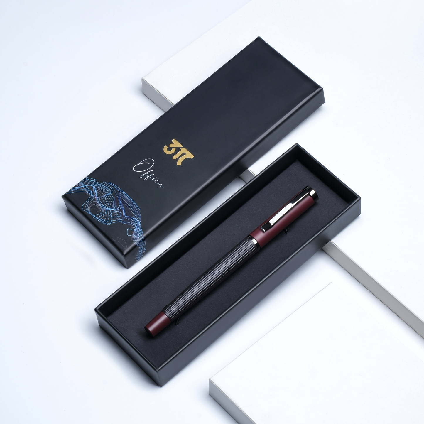 Office • Fountain Pen