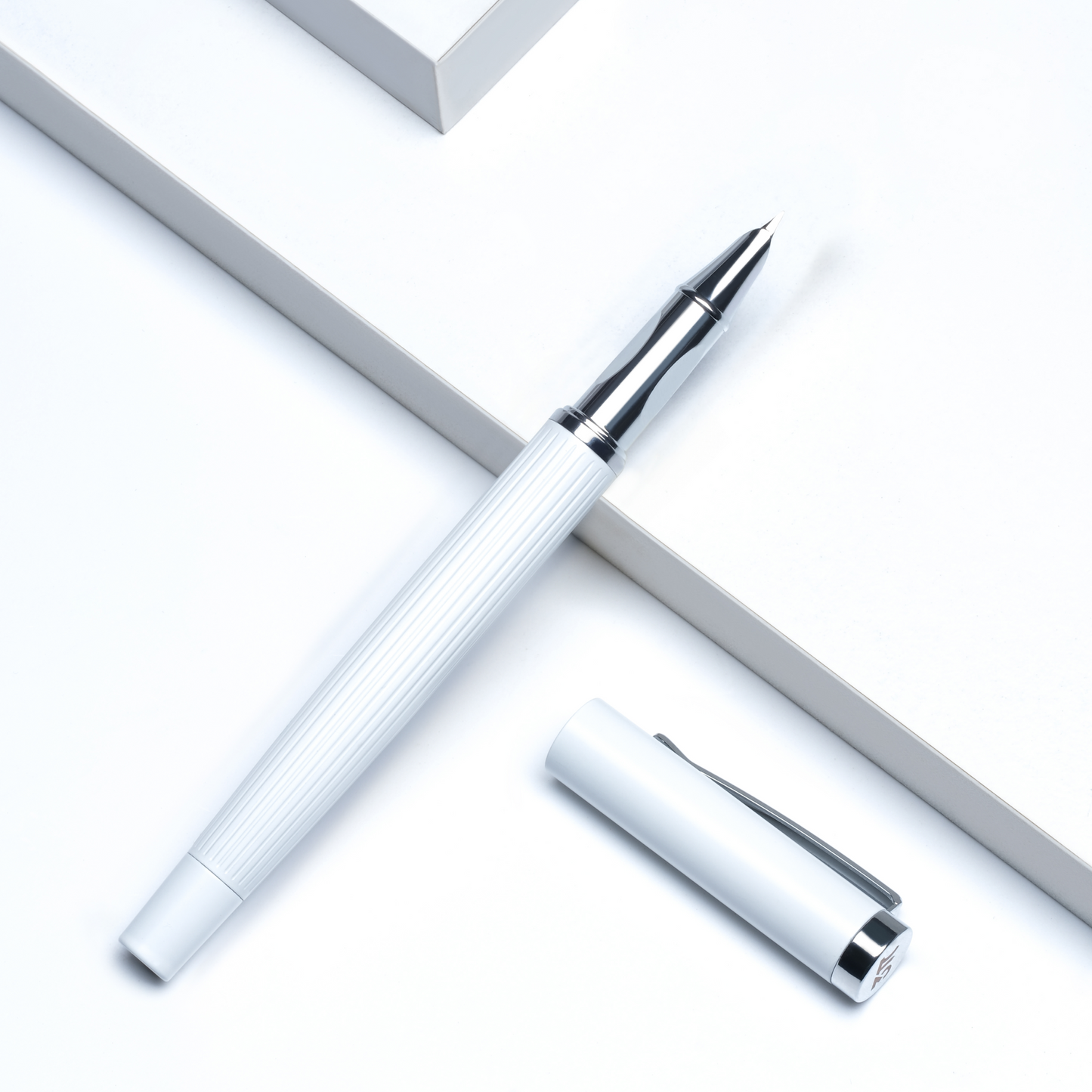 Office • Fountain Pen