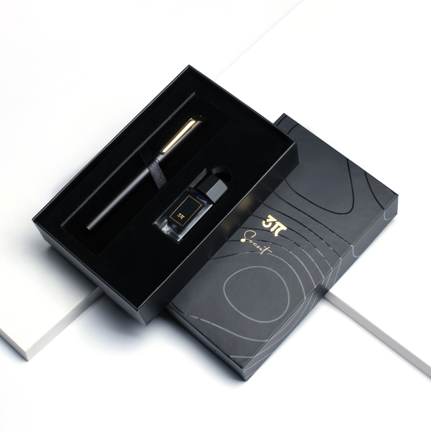 Socrat • Fountain Pen Set
