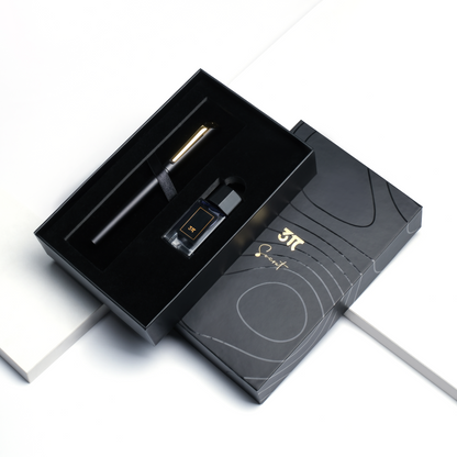 Socrat • Fountain Pen Set