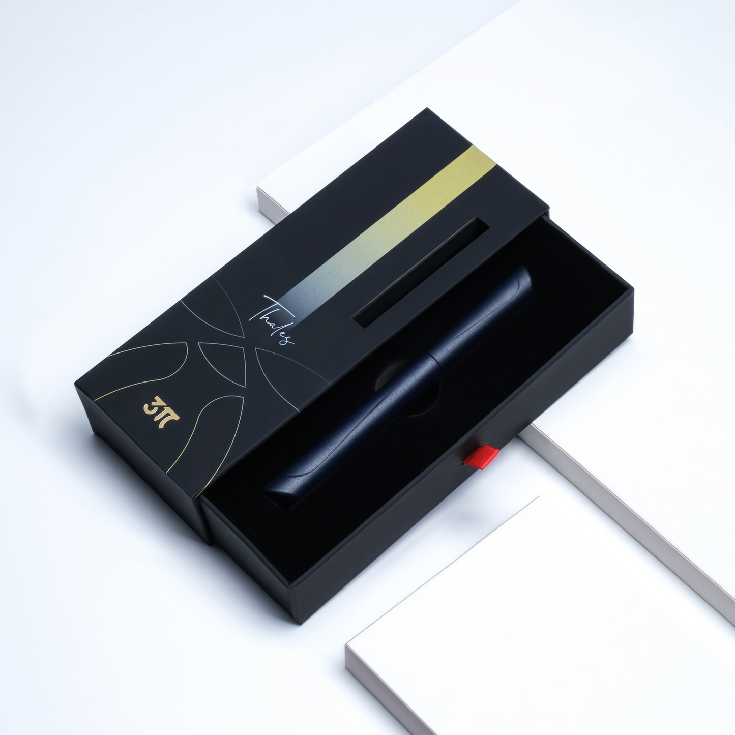 Thales • Fountain Pen